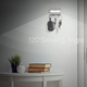 OxyLED T-02 Mini With Hooks | $10 | Amazon | Promo code E7VL88AS